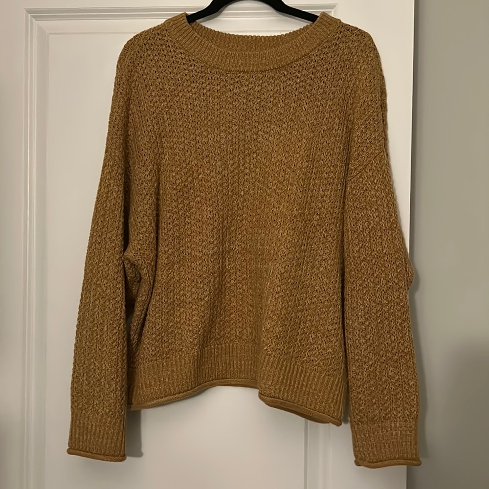 Universal Thread Sweater